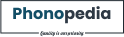 Phonopedia Logo